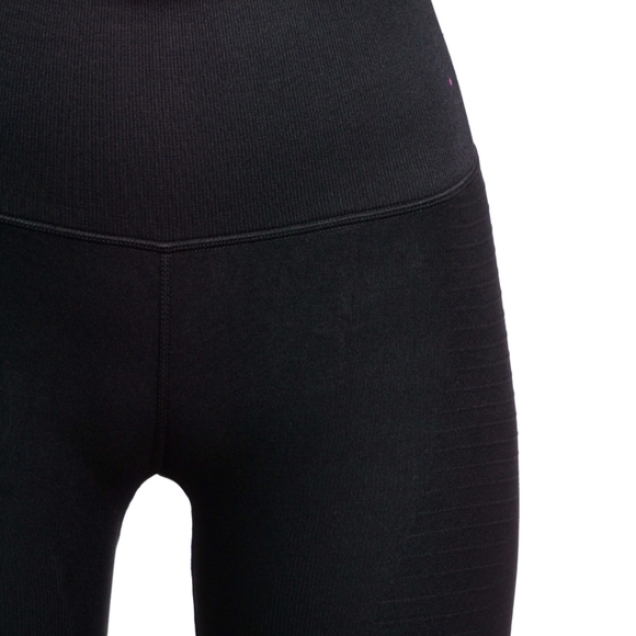 Workout Women's Leggings High Compression Full Length - Picture 5 of 5